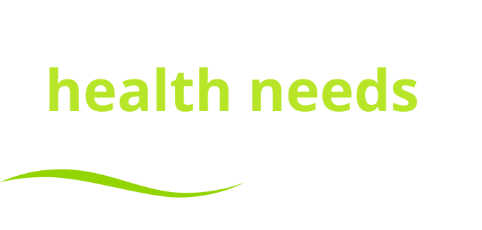 What your health needs is Salus