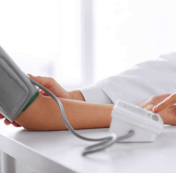 Hypertension
