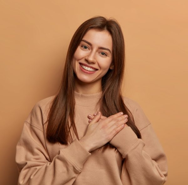 The Importance of Being Thankful