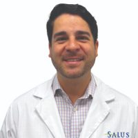 Dr. Juan S. Rojas